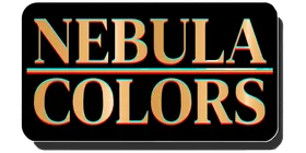 Nebula Colors